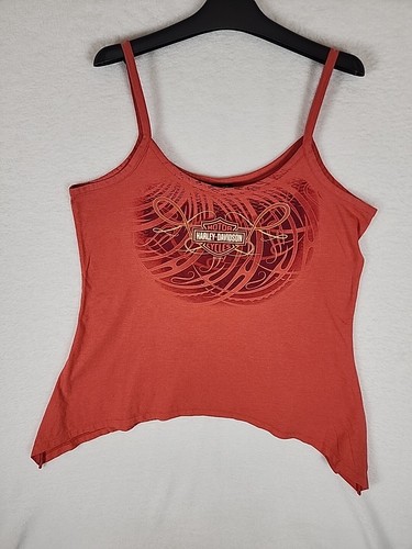 Harley davidson womens xl - harley,