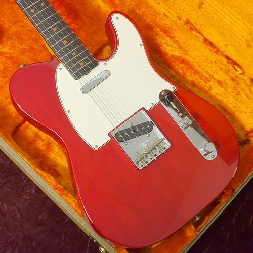 Fender american vintage - fender, ii