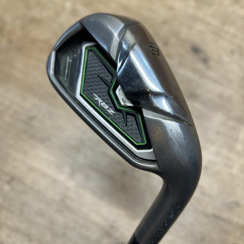 Taylormade rbz single iron - taylormade,
