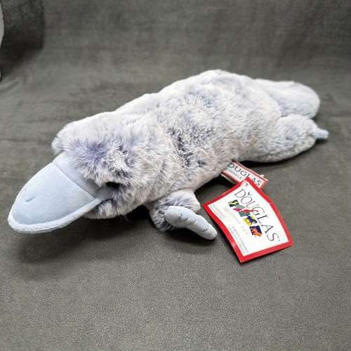 Douglas toys allie platypus - douglas,