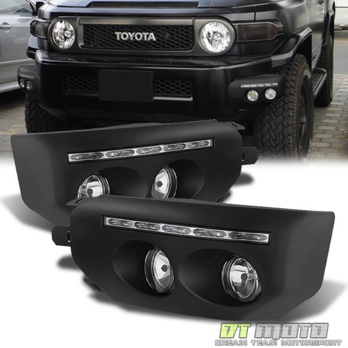 For 2007 2014 - toyota, fj