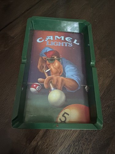 1992 joe camel lights - camel,,