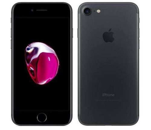Apple iphone 32gb black - black, 4g