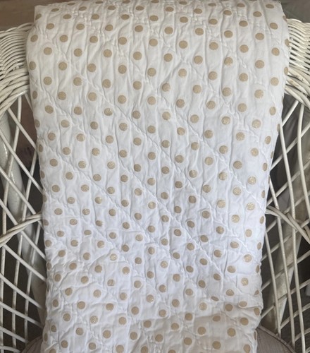 Pottery barn kids - kids, gold
