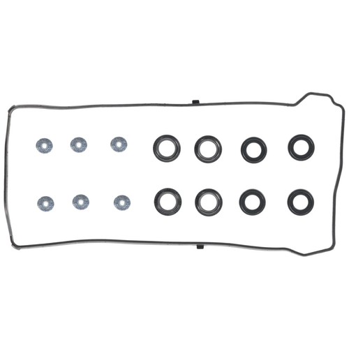 Valve cover gasket kit - valve,