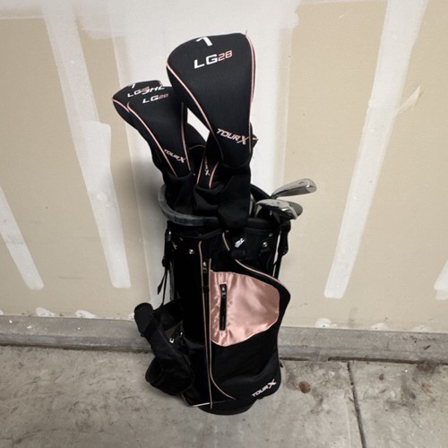 Tour lg28 women s - x,