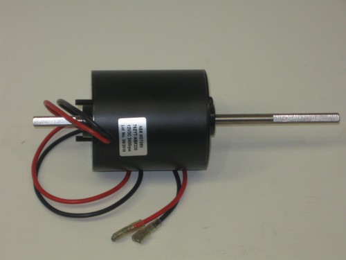 Furnace motor for - furnace, hydro