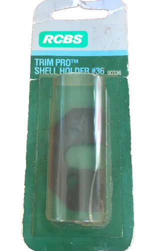 Rcbs trim pro - rcbs,