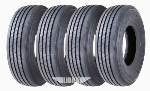 Set gremax st235 85r16 all - gremax, st235/85r16
