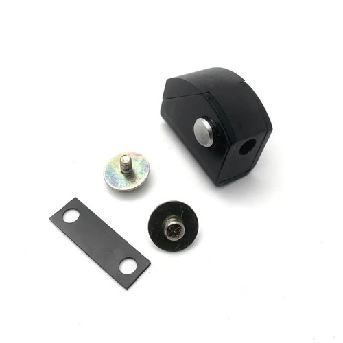 Crush bass drum lug - lug, complete