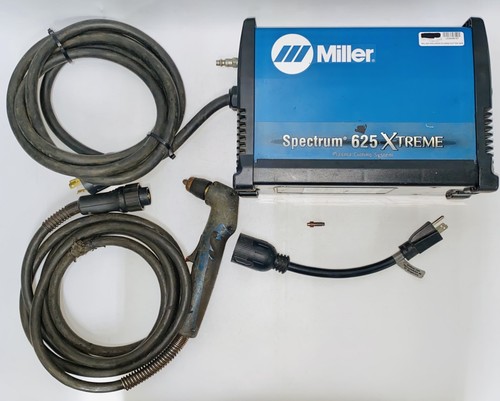Miller spectrum 625 treme - miller,