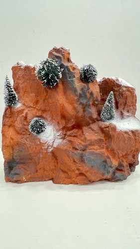 Lemax landscape accent - lemax, “landscape