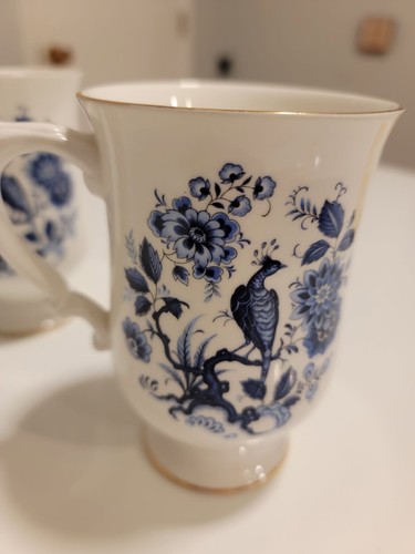 Vintage crown staffordshire - vintage,