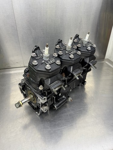 Arctic cat motor - 96, 97