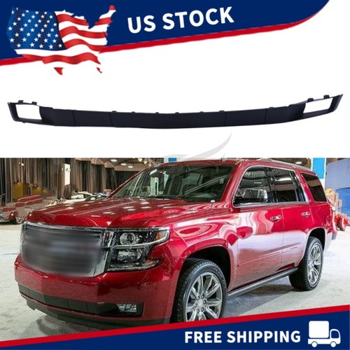 New bumper face bar trim - new,