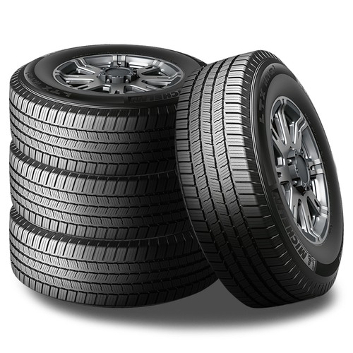 Michelin defender ltx s - 4,