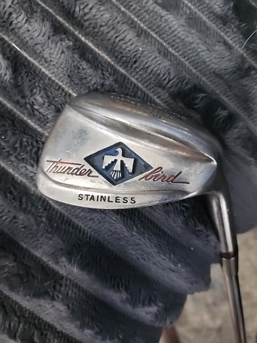 Northwestern golf thunderbird - northwestern,