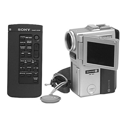 Sony pal minidv - camcorder,