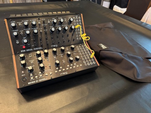 Moog sound studio - sound,