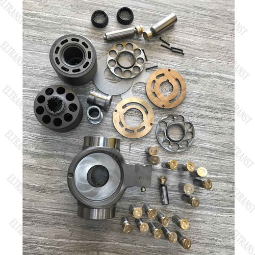 Hydraulic pump repair kit - pump,