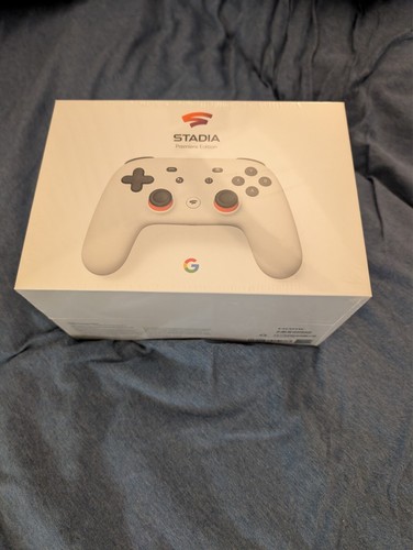 Google stadia premiere edition - stadia,