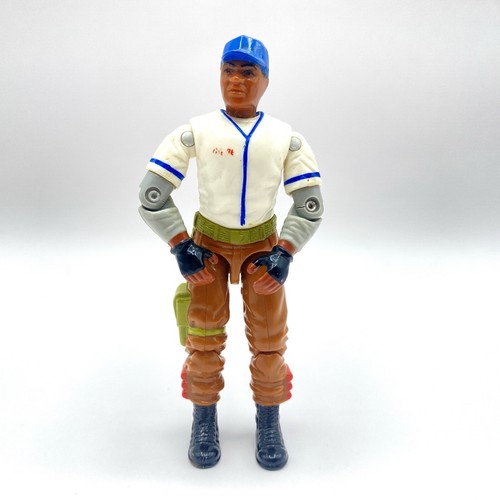 Vintage joe hardball - joe, v1