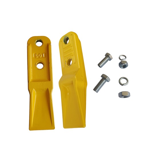 Pcs bucket teeth - teeth, mini