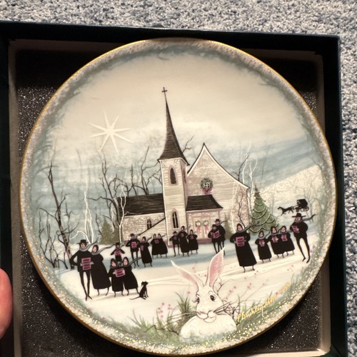 Anna perenna christmas - anna,
