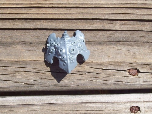 40k tyranids carnifex carapace - 40k,