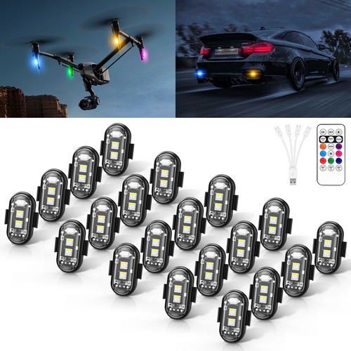 Pods wireless led - 20,
