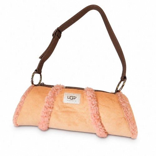 Ugg australia suede - australia, shearling