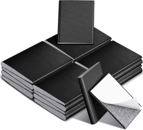 Pieces door corner seal - pieces,