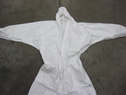 Pack white environmental - pack,
