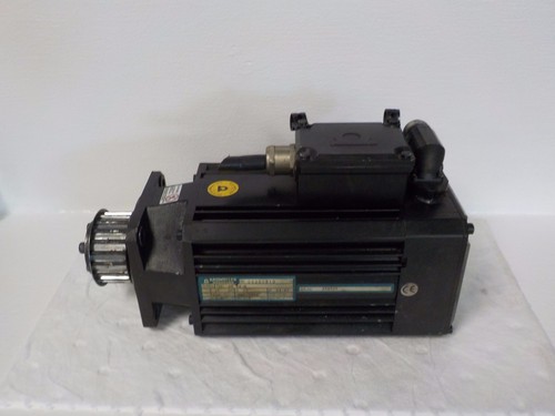 Baumuller used servo - baumuller,