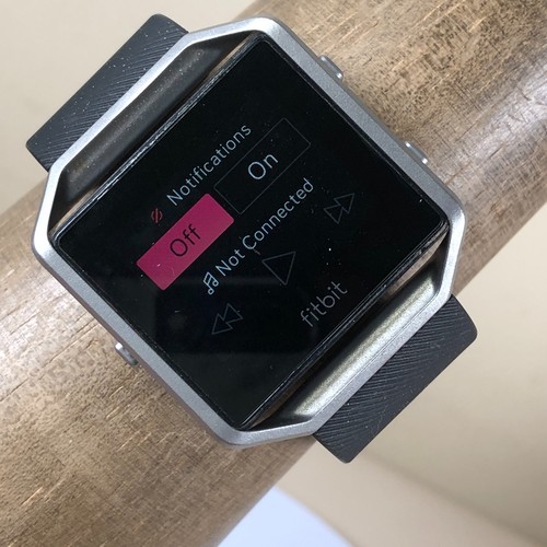 Fitbit blaze unisex - fitbit,