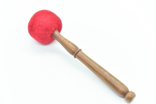 Long felted - 9",