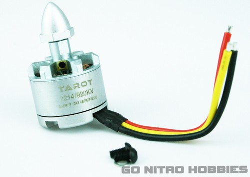 New tarot 2214 - tarot, motor