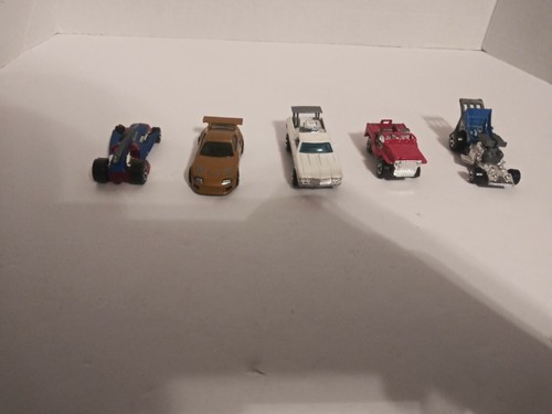 Lot hot - lot, of