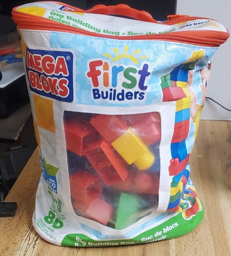 Mega bloks piece building - mega,