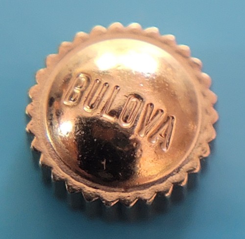 Sb5a bulova snorkel - #74, crown