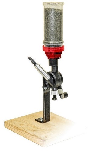 Lee reloading perfect powder - lee,