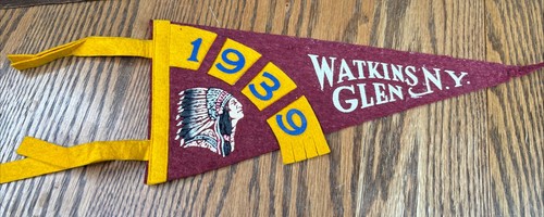Vintage original 1939 watkins - 1939,