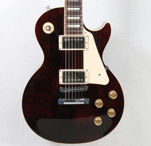 Gibson les paul - gibson,