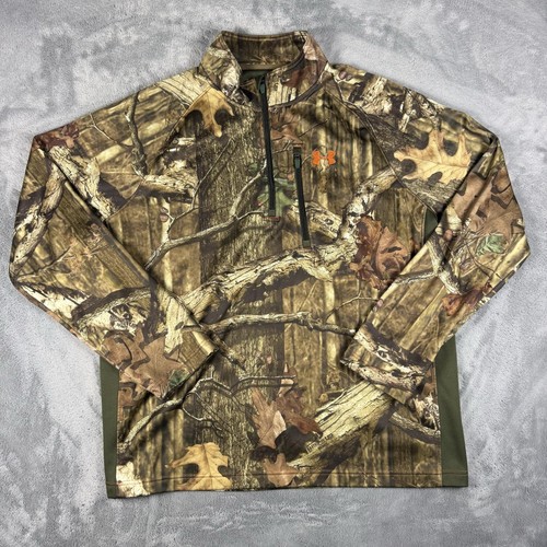 Under armour thermal shooting - under,