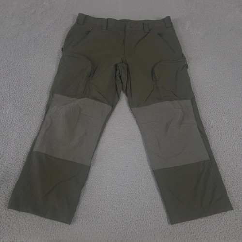 Alaskan hardgear pants - alaskan, mens