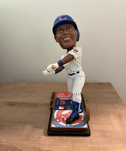 Sammy sosa chicago cubs mlb - sammy,