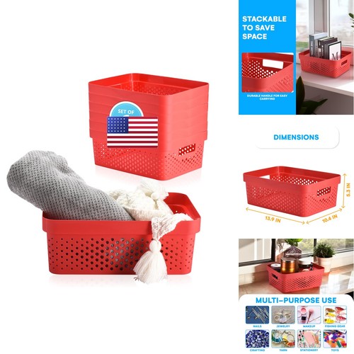 Plastic bin as - plastic,