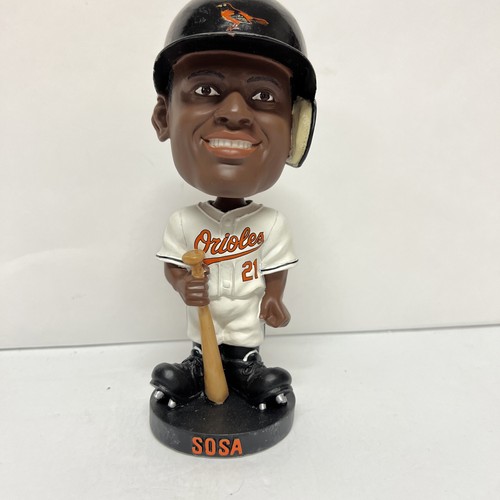 2005 sammy sosa bobblehead - sosa,