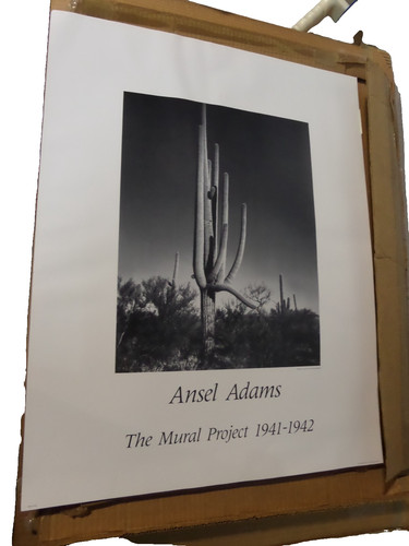 Vintage 22x28 poster print - 22x28,