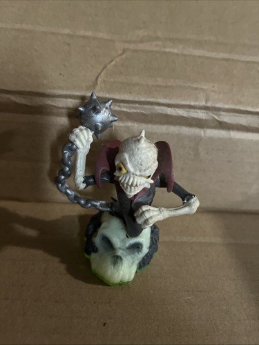 Skylanders ghost roaster - ghost, 2014